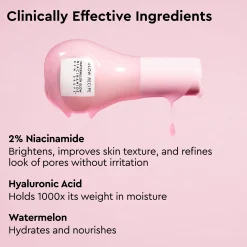 Glow Recipe Watermelon Glow Niacinamide Dew Drops 40ml