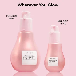 Glow Recipe Watermelon Glow Niacinamide Dew Drops 40ml