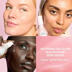 Glow Recipe Watermelon Glow Niacinamide Dew Drops 40ml