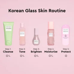Glow Recipe Watermelon Glow Niacinamide Dew Drops 15ml