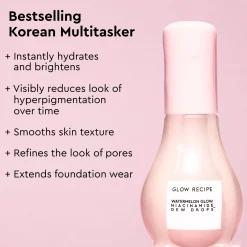 Glow Recipe Watermelon Glow Niacinamide Dew Drops 15ml