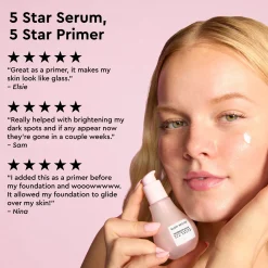 Glow Recipe Watermelon Glow Niacinamide Dew Drops 15ml