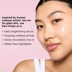 Glow Recipe Watermelon Glow Niacinamide Dew Drops 15ml