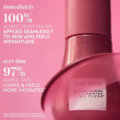 Glow Recipe Watermelon Glow Niacinamide Dewy Flush Brightening Serum Blush - Watermelon Flush