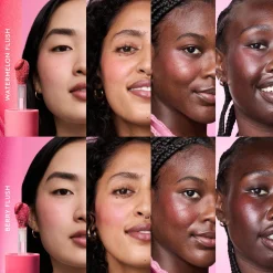 Glow Recipe Watermelon Glow Niacinamide Dewy Flush Brightening Serum Blush - Watermelon Flush