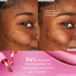 Glow Recipe Watermelon Glow Niacinamide Dewy Flush Brightening Serum Blush - Watermelon Flush