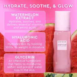 Glow Recipe Watermelon Glow Pink Juice Moisturizer 25ml
