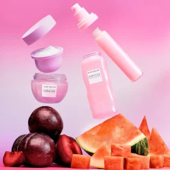 Glow Recipe Watermelon Glow Pink Juice Moisturiser Refill Pod 50ml