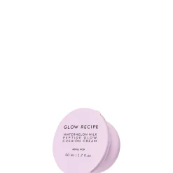 Glow Recipe Watermelon Milk Peptide Glow Cushion Cream Refill 50ml