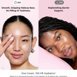 Glow Recipe Watermelon Milk Peptide Glow Cushion Cream Refill 50ml