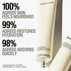 Grown Alchemist Hydra-Restore Day Cream Vitamin E + Rosehip Oil 65ml