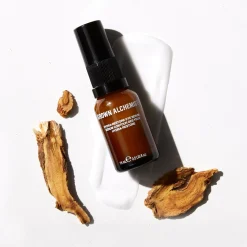 Grown Alchemist Hydra-Restore Eye Serum Probiotic, Hyaluronic Acid + Ectoin 15ml