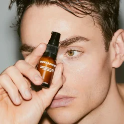 Grown Alchemist Hydra-Restore Eye Serum Probiotic, Hyaluronic Acid + Ectoin 15ml