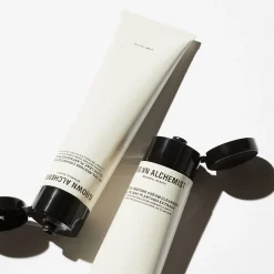 Grown Alchemist Hydra-Restore Cream Cleanser Olive Leaf + Oat Extract 100ml