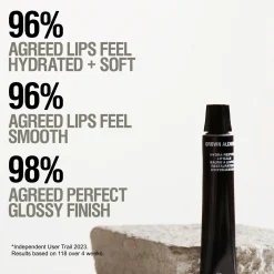 Grown Alchemist Hydra-Restore Lip Balm Watermelon Seed + Vanillin 12ml