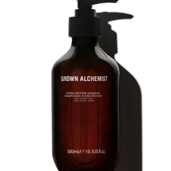 Grown Alchemist Hydra-Restore Shampoo Rose, Pepper + Sage 300ml