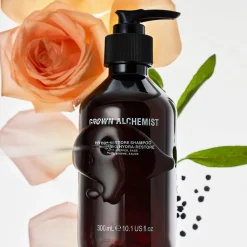 Grown Alchemist Hydra-Restore Shampoo Rose, Pepper + Sage 300ml