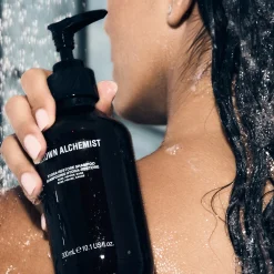 Grown Alchemist Hydra-Restore Shampoo Rose, Pepper + Sage 300ml
