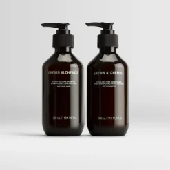 Grown Alchemist Hydra-Restore Shampoo Rose, Pepper + Sage 300ml