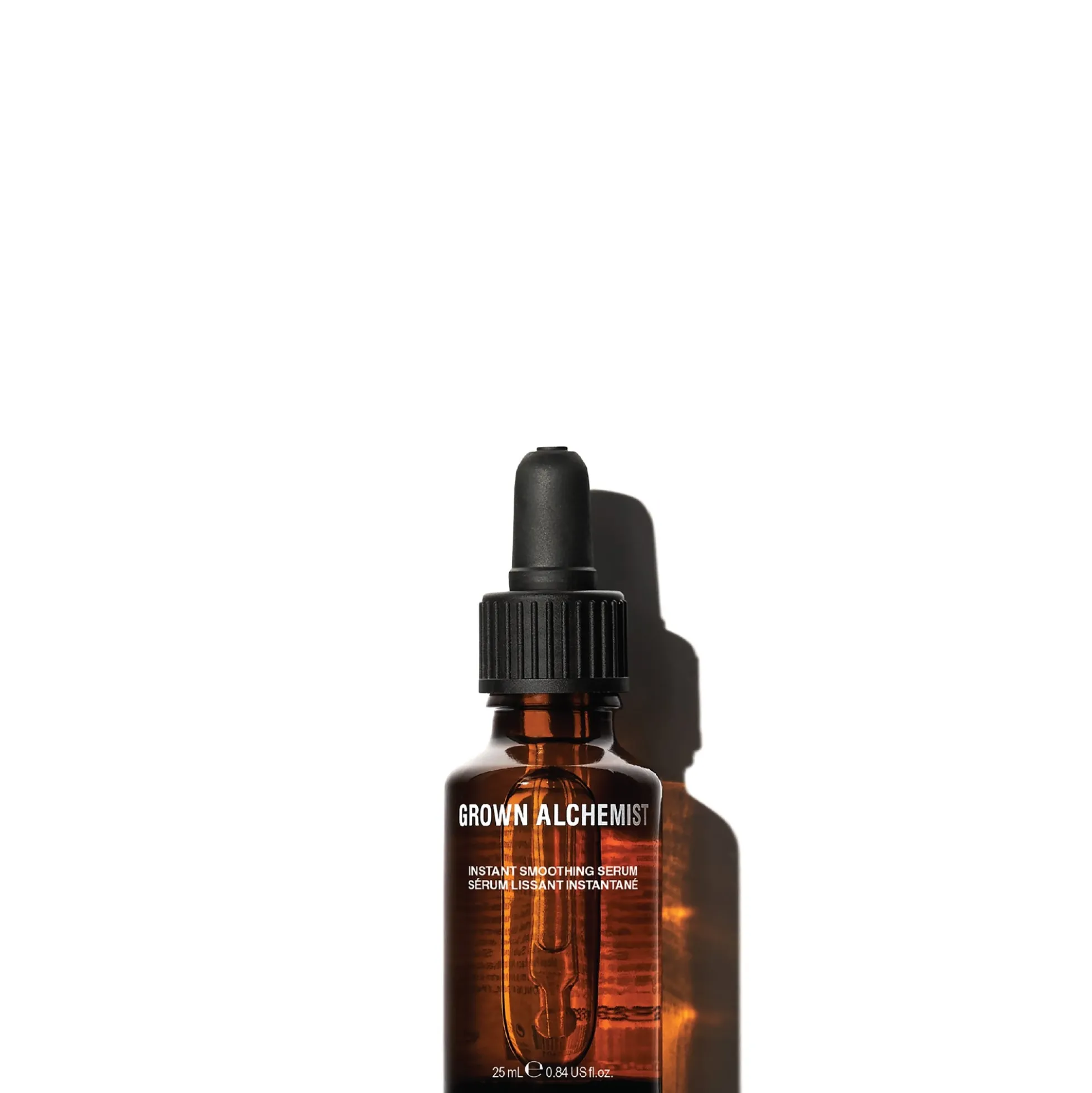 Grown Alchemist Instant Smoothing Serum Hyaluronic Acid + Resurrection Leaf 25ml
