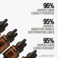 Grown Alchemist Instant Smoothing Serum Hyaluronic Acid + Resurrection Leaf 25ml