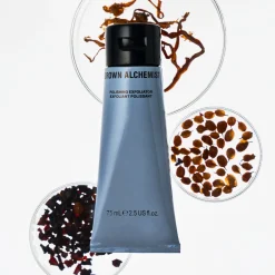 Grown Alchemist Polishing Exfoliator Bamboo + Pink Grapefruit 75ml