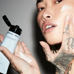Grown Alchemist Polishing Exfoliator Bamboo + Pink Grapefruit 75ml