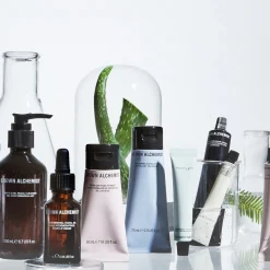 Grown Alchemist Polishing Exfoliator Bamboo + Pink Grapefruit 75ml