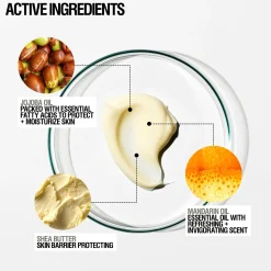 Grown Alchemist Restorative Body Cream Orange Peel + Mandarin Oil 120ml