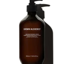 Grown Alchemist Restorative Body Cream Orange Peel + Mandarin Oil 500ml