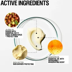 Grown Alchemist Restorative Body Cream Orange Peel + Mandarin Oil 500ml