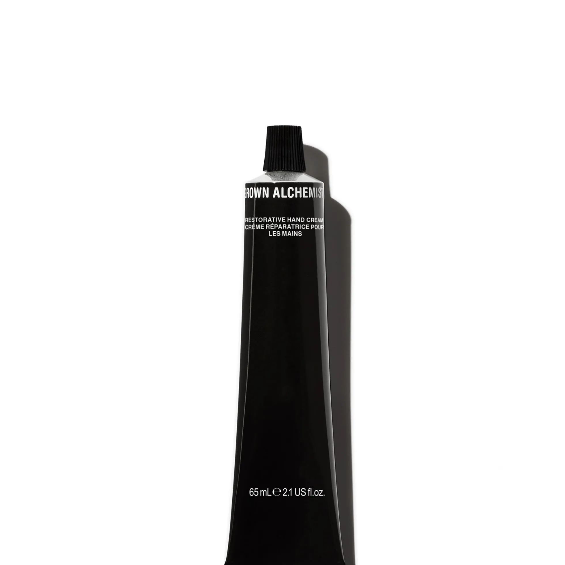 Grown Alchemist Restorative Hand Cream Vitamin E + Orange Peel 65ml