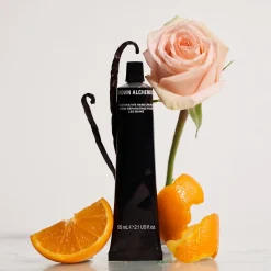 Grown Alchemist Restorative Hand Cream Vitamin E + Orange Peel 65ml