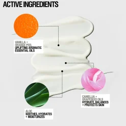 Grown Alchemist Restorative Hand Cream Vitamin E + Orange Peel 65ml