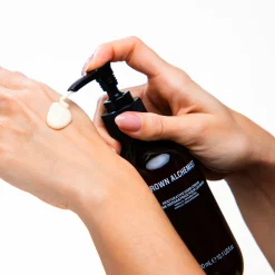 Grown Alchemist Restorative Hand Cream Vitamin E + Orange Peel 500ml