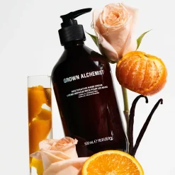 Grown Alchemist Restorative Hand Cream Vitamin E + Orange Peel 500ml