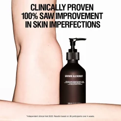 Grown Alchemist Resurfacing Targeted Body Lotion 300ml