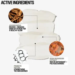 Grown Alchemist Skin Defense Primer Ashwagandha, Prebiotics + Reishi Mushroom 50ml
