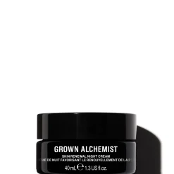 Grown Alchemist Skin Renewal Night Cream Adaptogens + Polypeptides 40ml