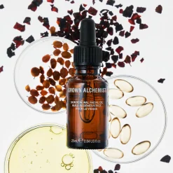 Grown Alchemist Skin Renewal Facial Oil Vitamin E + Rosehip 25ml