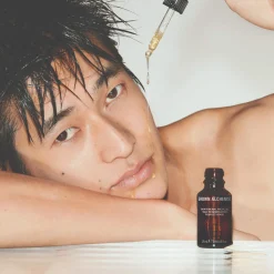 Grown Alchemist Skin Renewal Facial Oil Vitamin E + Rosehip 25ml
