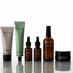 Grown Alchemist Skin Renewal Facial Oil Vitamin E + Rosehip 25ml