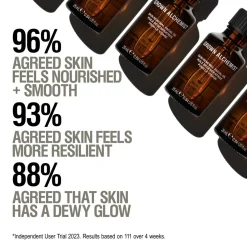 Grown Alchemist Skin Renewal Facial Oil Vitamin E + Rosehip 25ml