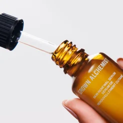 Grown Alchemist Skin Renewal Serum Niacinamide, Ashwagandha + Polypeptide 25ml
