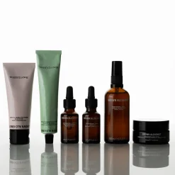 Grown Alchemist Skin Renewal Serum Niacinamide, Ashwagandha + Polypeptide 25ml