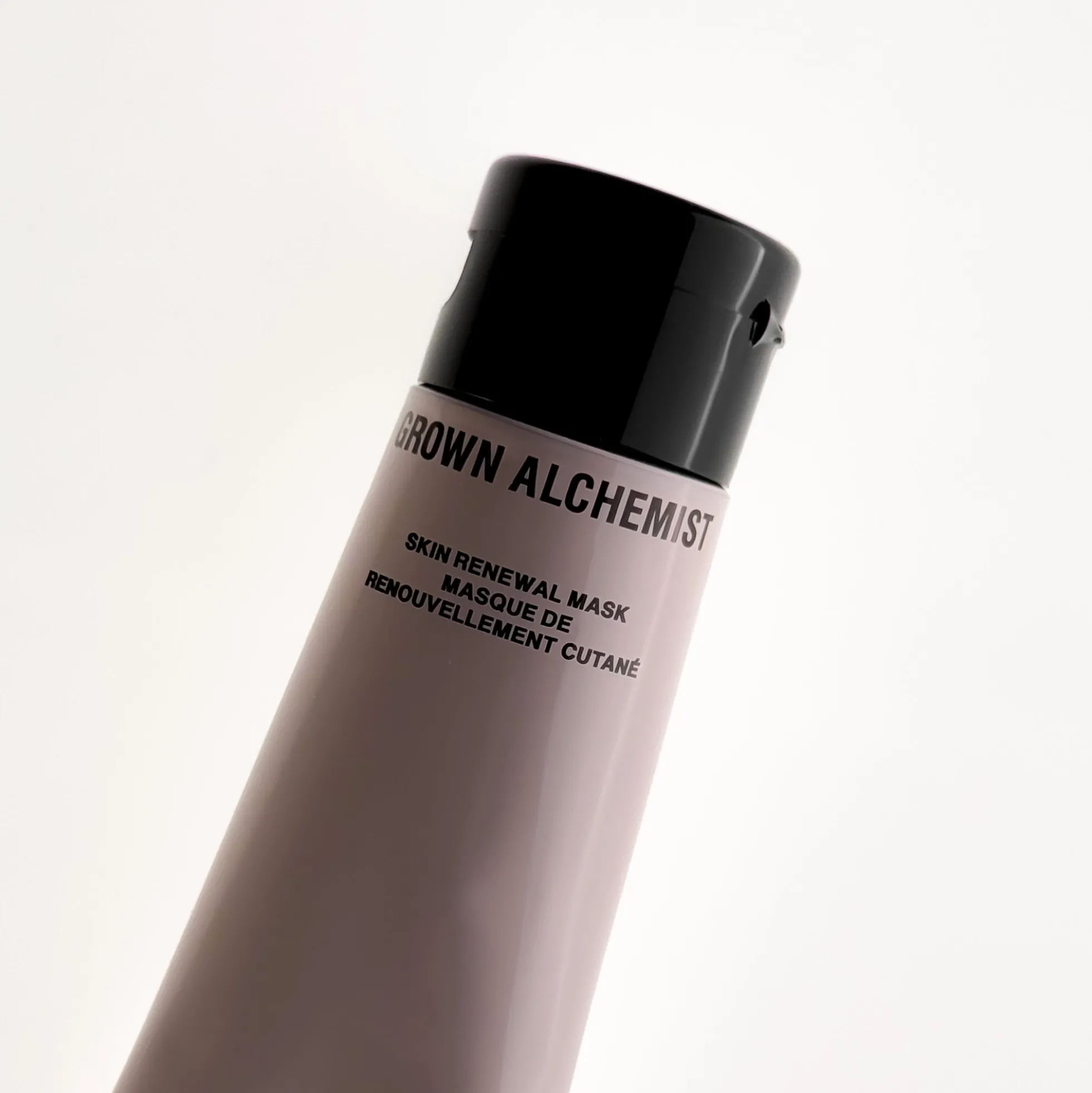Grown Alchemist Skin Renewal Mask Echinacea + Kaolin 75ml