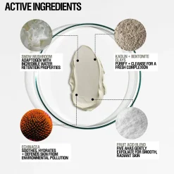Grown Alchemist Skin Renewal Mask Echinacea + Kaolin 75ml