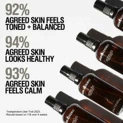 Grown Alchemist Skin Renewal Toner Reishi Mushroom, Ashwaganda + Niacinamide 100ml