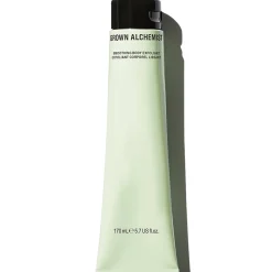 Grown Alchemist Smoothing Body Exfoliant Bamboo Charcoal, Pumice + Peppermint 170ml