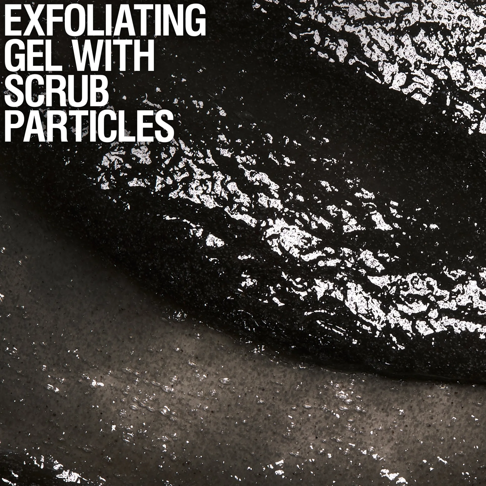 Grown Alchemist Smoothing Body Exfoliant Bamboo Charcoal, Pumice + Peppermint 170ml